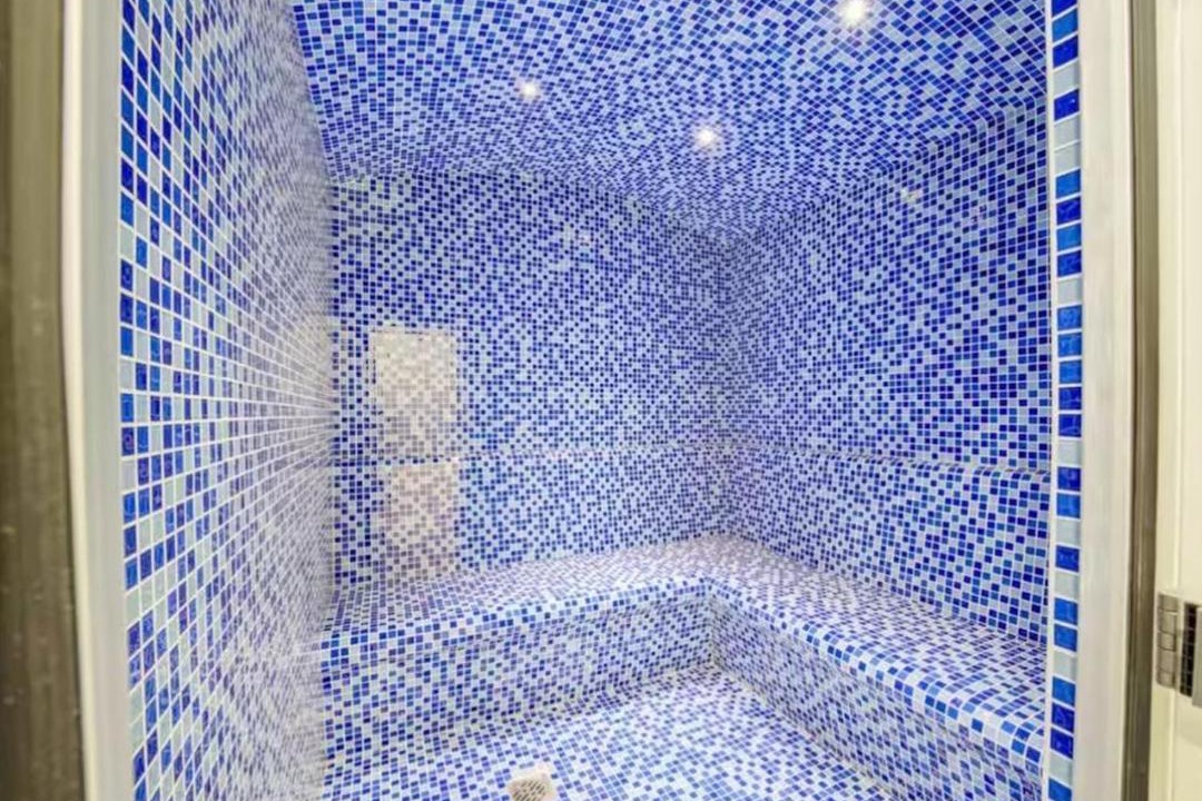 Photo of Bathroom in Downtown Dubai