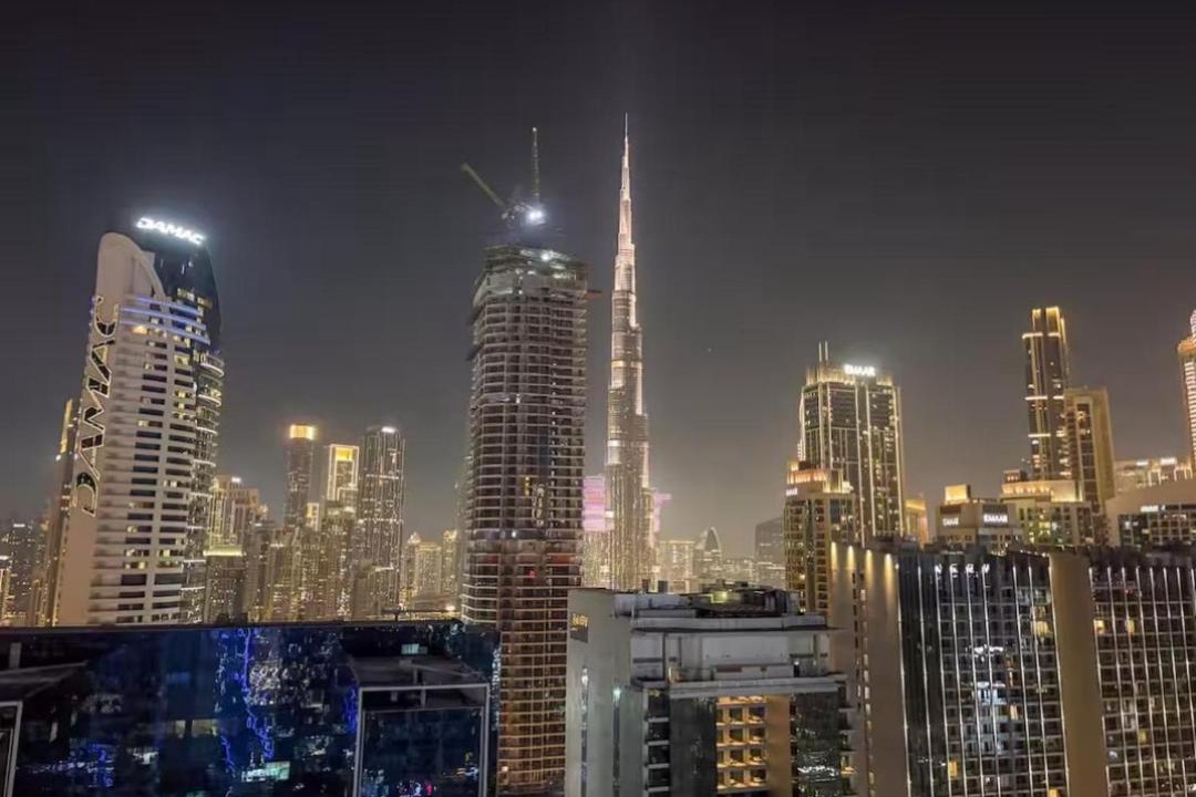 Photo of Others in Downtown Dubai