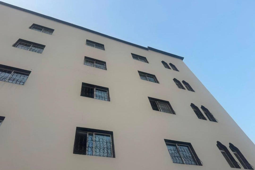 Photo of Buildings in Salalah