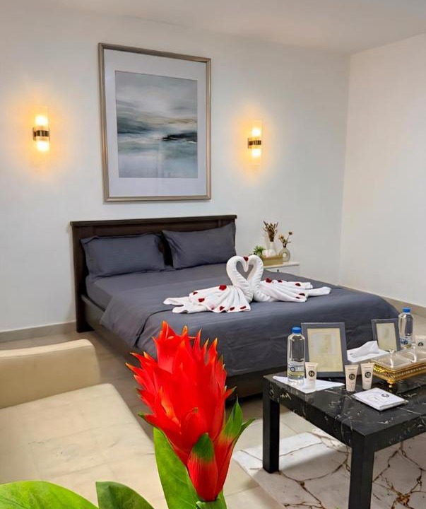 Photo of Bedroom in Madinat Zayed