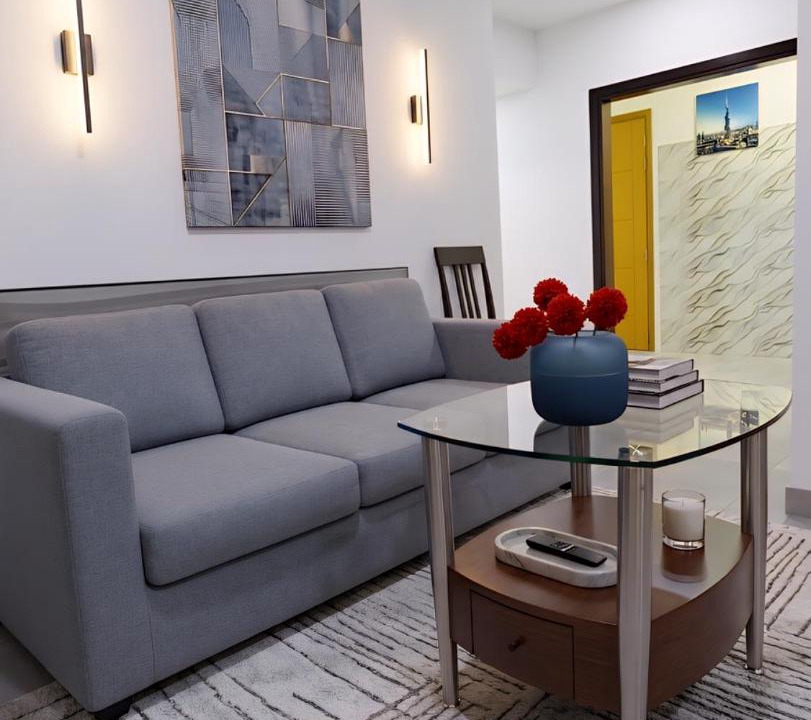Photo of Livingroom in Madinat Zayed