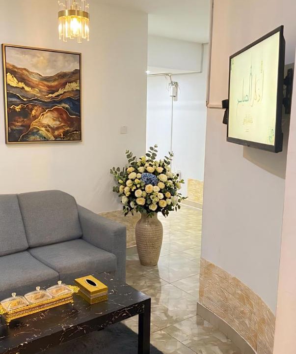 Photo of Livingroom in Madinat Zayed