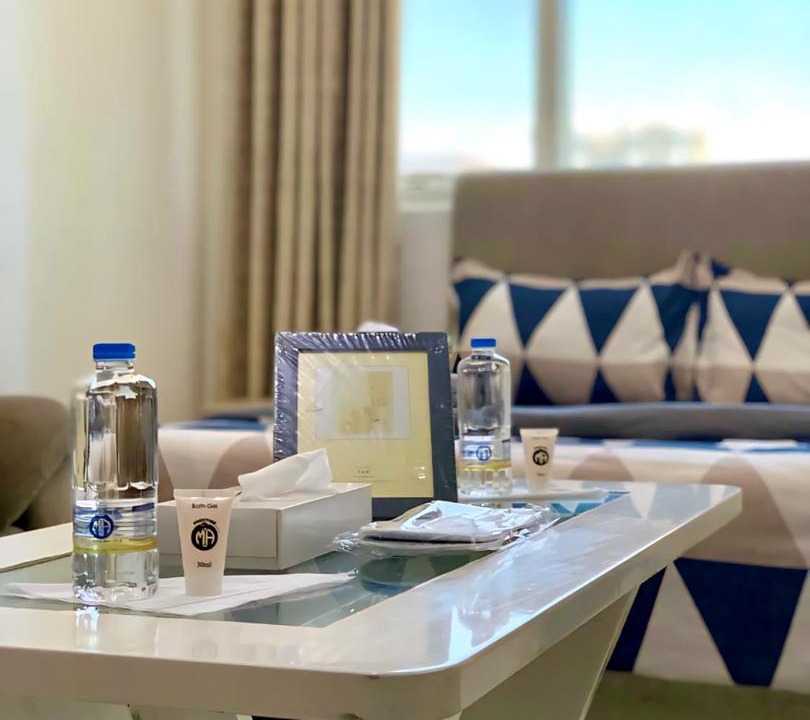 Photo of Livingroom in Madinat Zayed