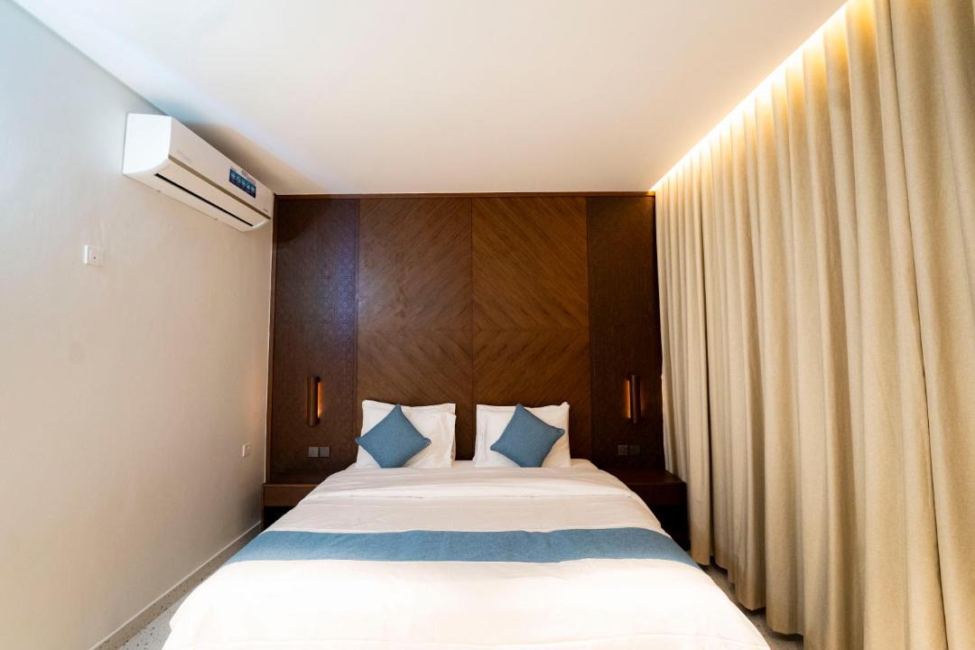 Photo of Bedroom in Sayq