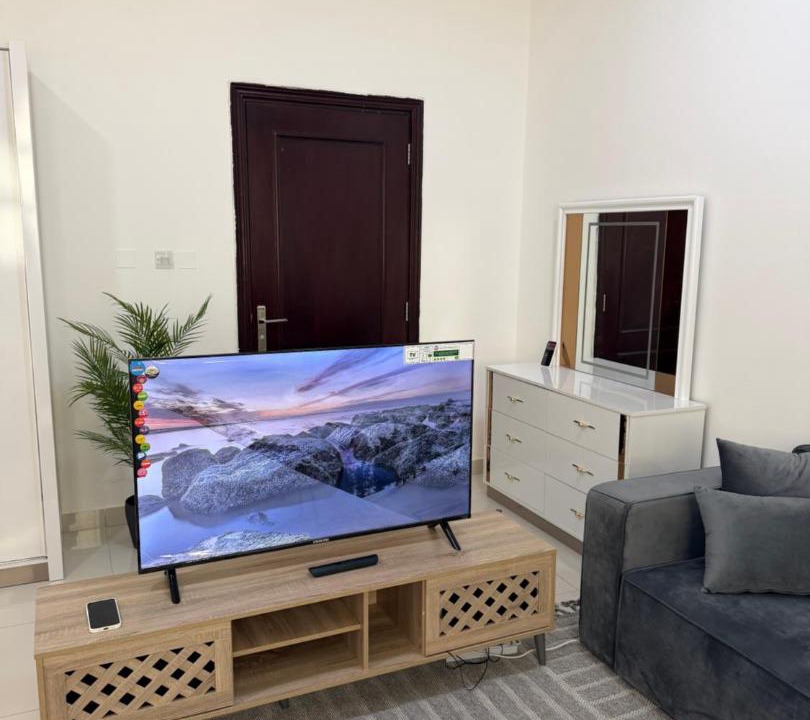 Photo of Livingroom in Abu Dhabi