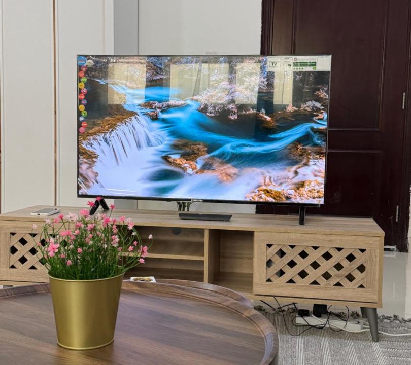 Photo of Livingroom in Abu Dhabi