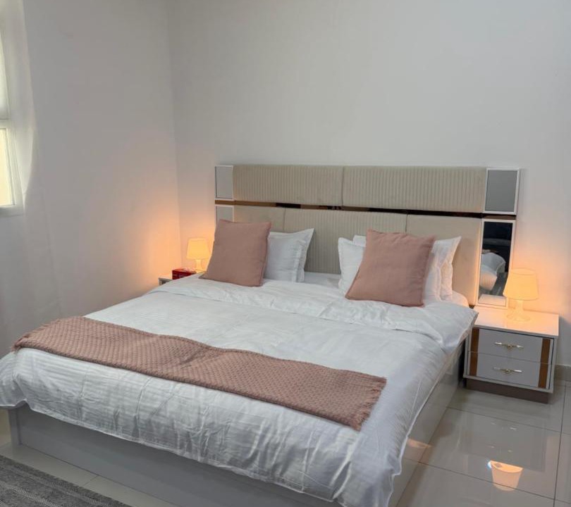 Photo of Bedroom in Abu Dhabi
