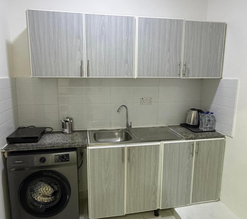 Photo of Kitchen in Abu Dhabi