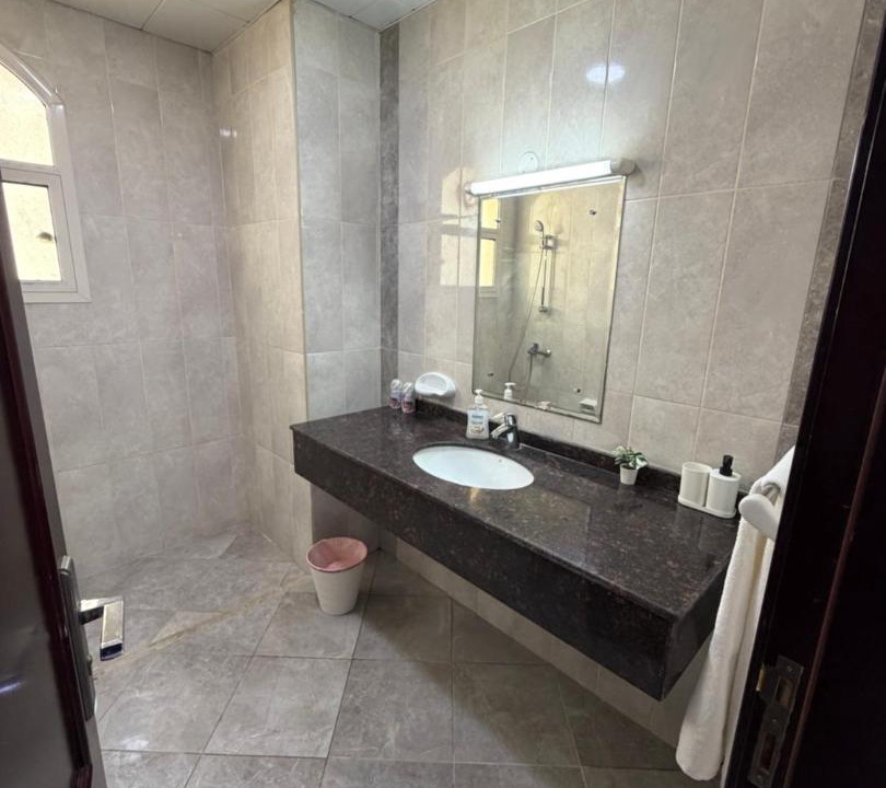 Photo of Bathroom in Abu Dhabi