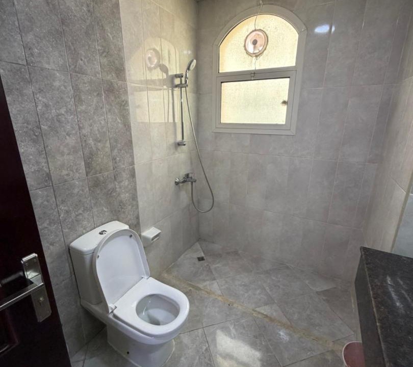 Photo of Bathroom in Abu Dhabi