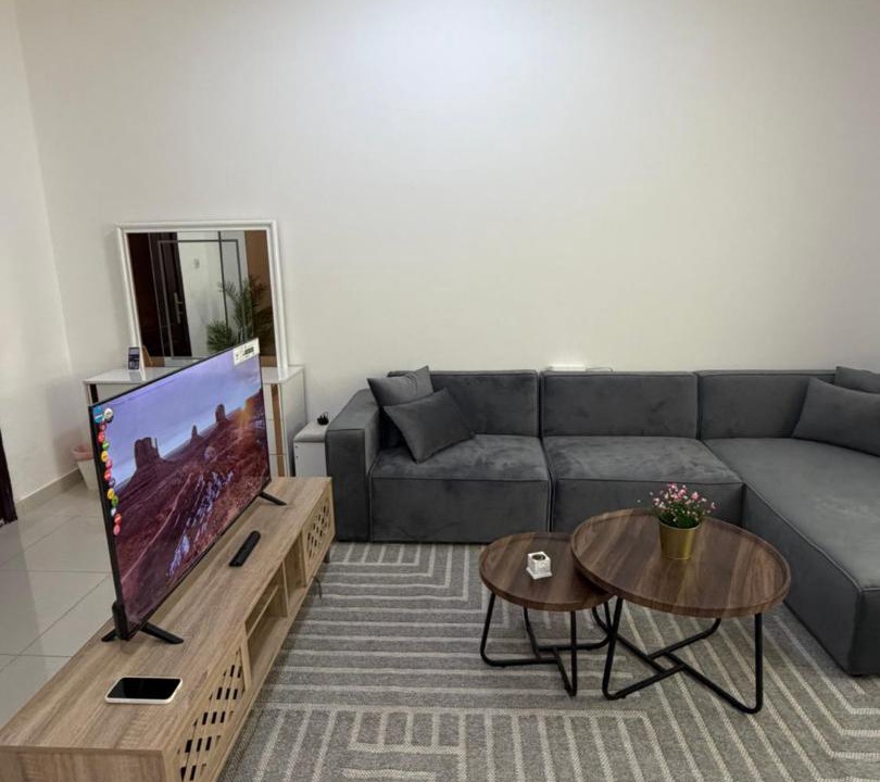 Photo of Livingroom in Abu Dhabi