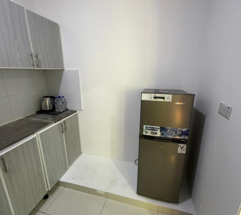 Photo of Kitchen in Abu Dhabi