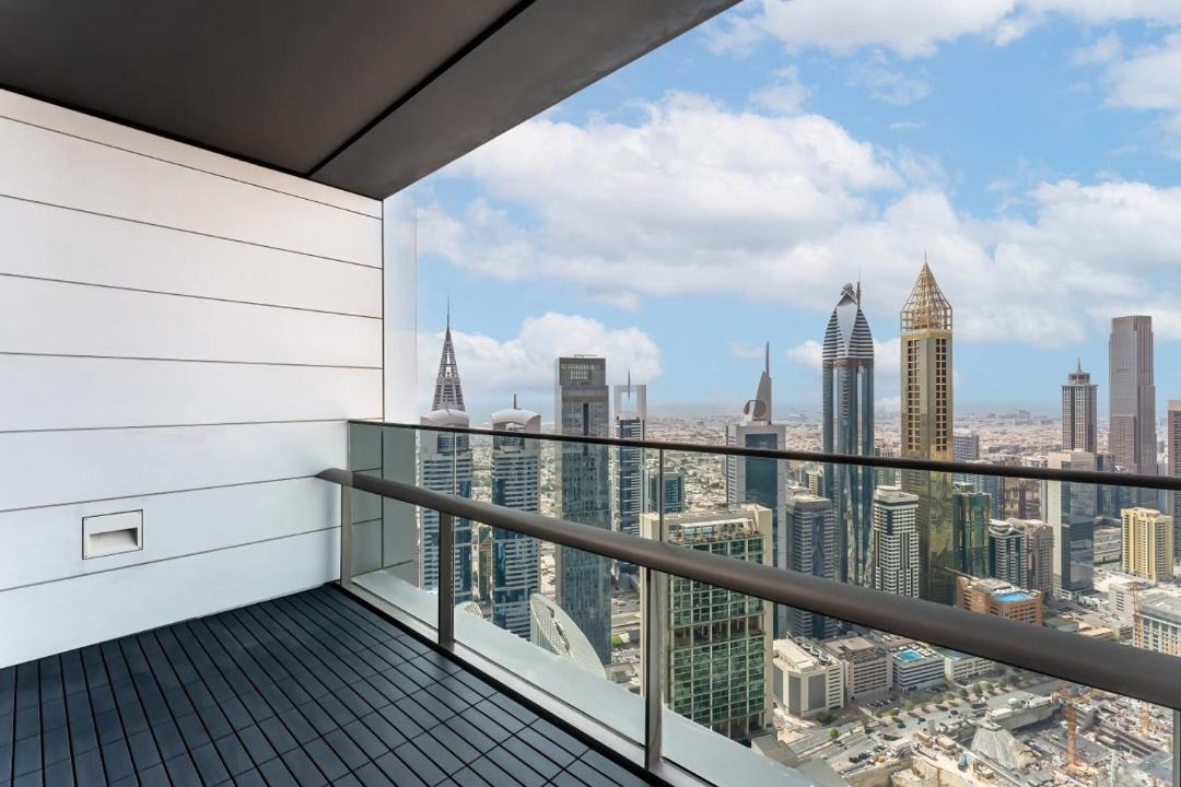 Photo of Others in DIFC