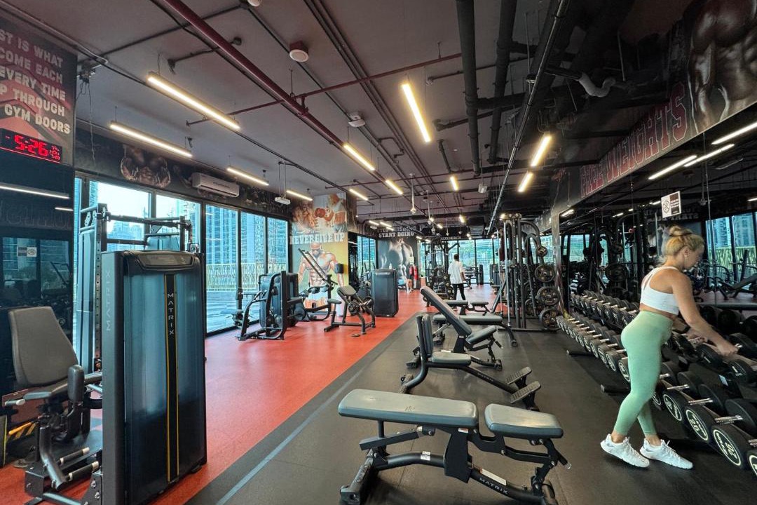 Photo of Others in Jumeirah Lake Towers