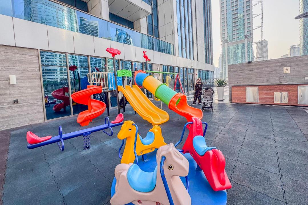 Photo of Others in Jumeirah Lake Towers
