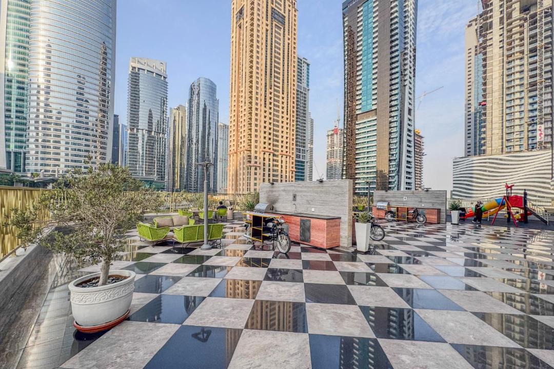 Photo of Others in Jumeirah Lake Towers