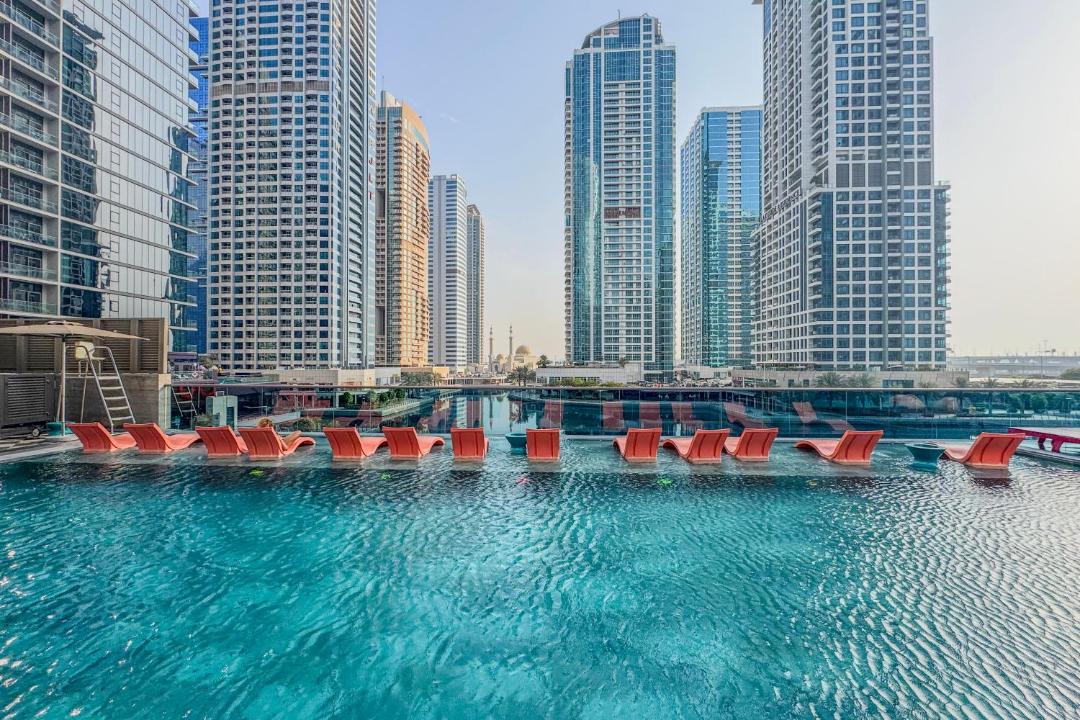 Photo of Others in Jumeirah Lake Towers
