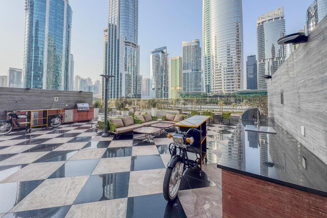 Photo of Others in Jumeirah Lake Towers
