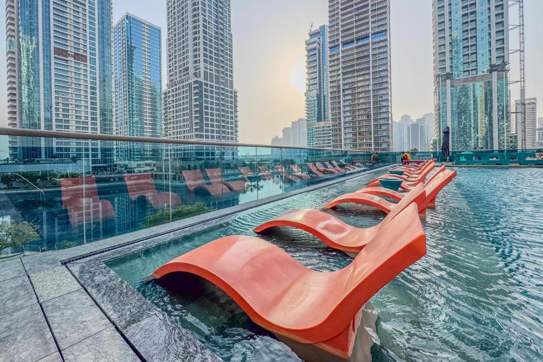 Photo of Others in Jumeirah Lake Towers