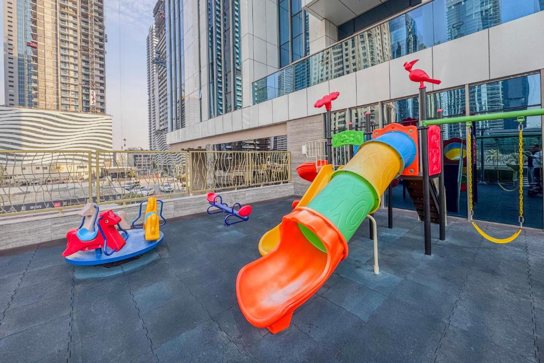 Photo of Others in Jumeirah Lake Towers