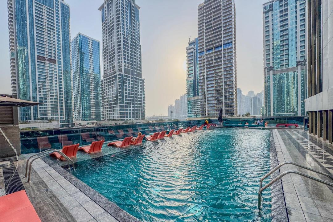 Photo of Others in Jumeirah Lake Towers