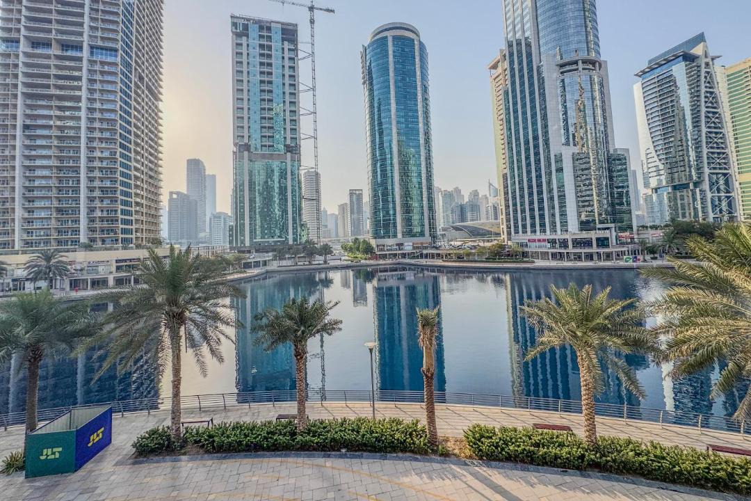 Photo of Others in Jumeirah Lake Towers