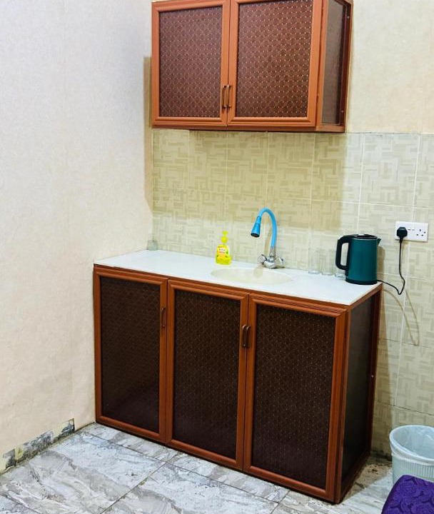 Photo of Bathroom in Shinas