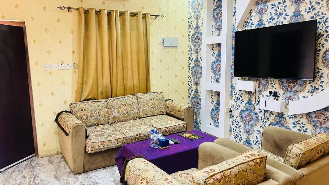 Photo of Livingroom in Shinas