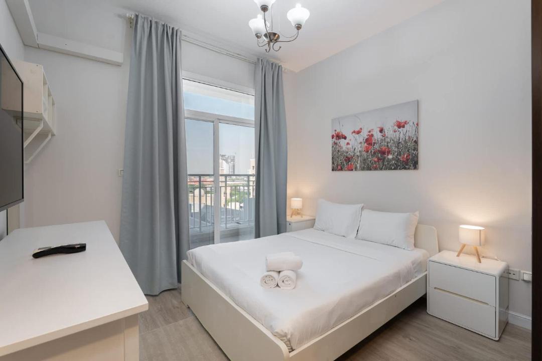 Photo of Bedroom in Dubai