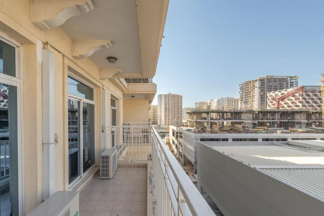Photo of Patio Balcony in Dubai