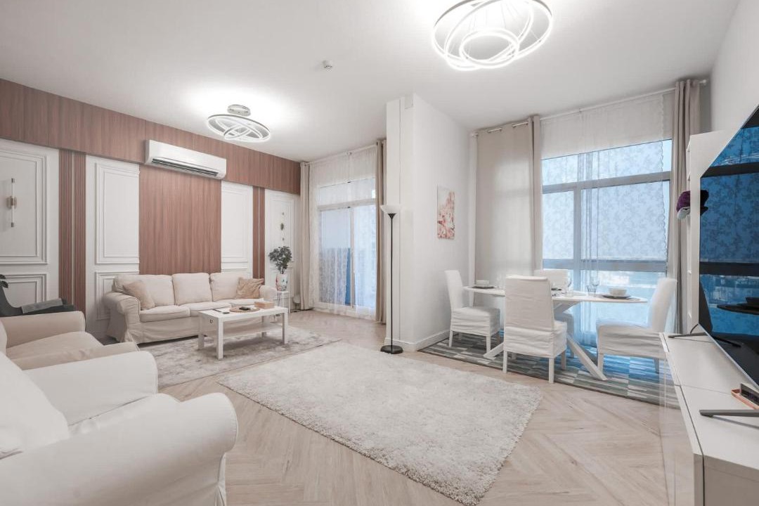 Photo of Livingroom in Dubai