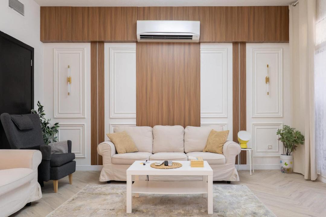 Photo of Livingroom in Dubai
