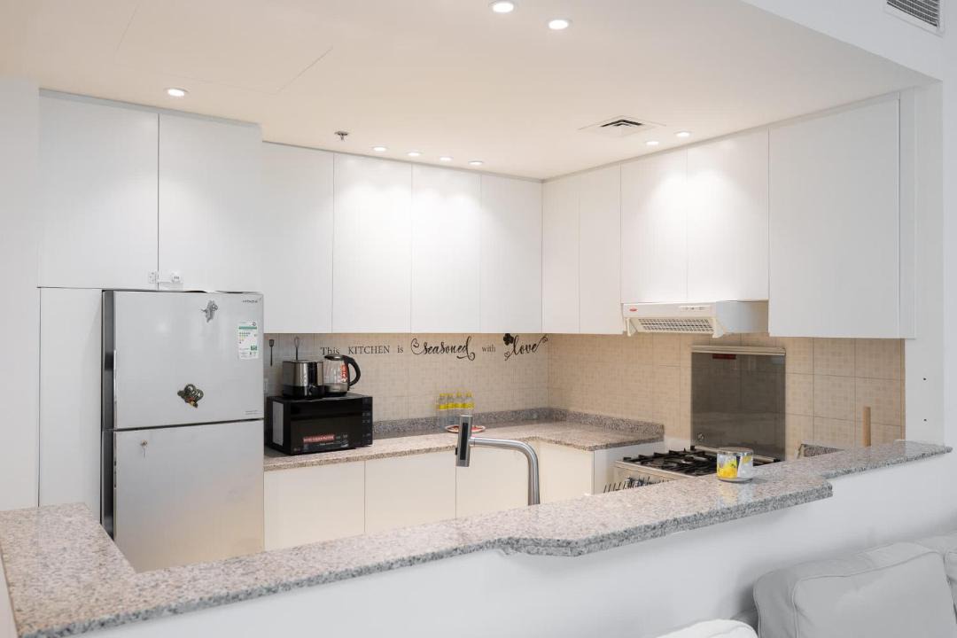 Photo of Kitchen in Dubai