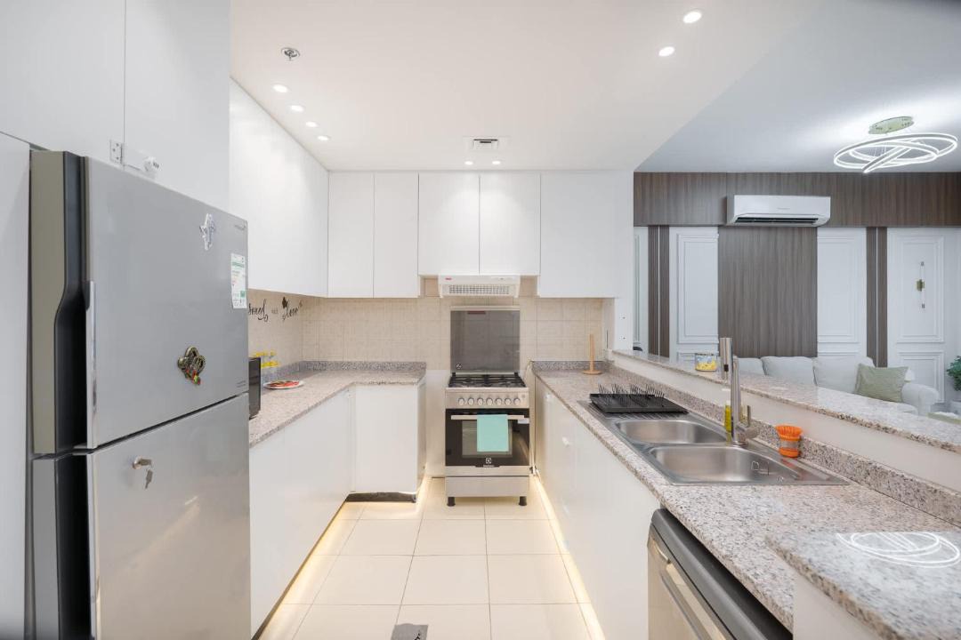 Photo of Kitchen in Dubai