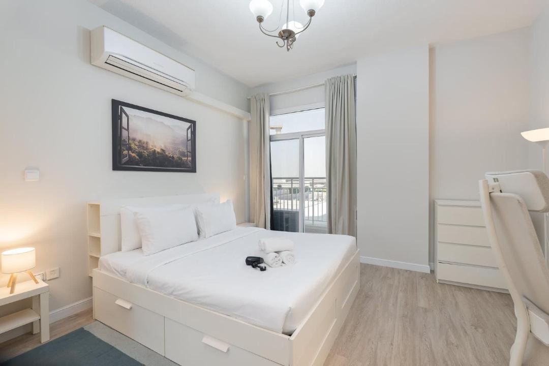 Photo of Bedroom in Dubai
