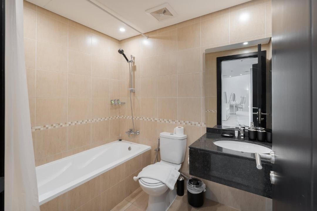Photo of Bathroom in Dubai