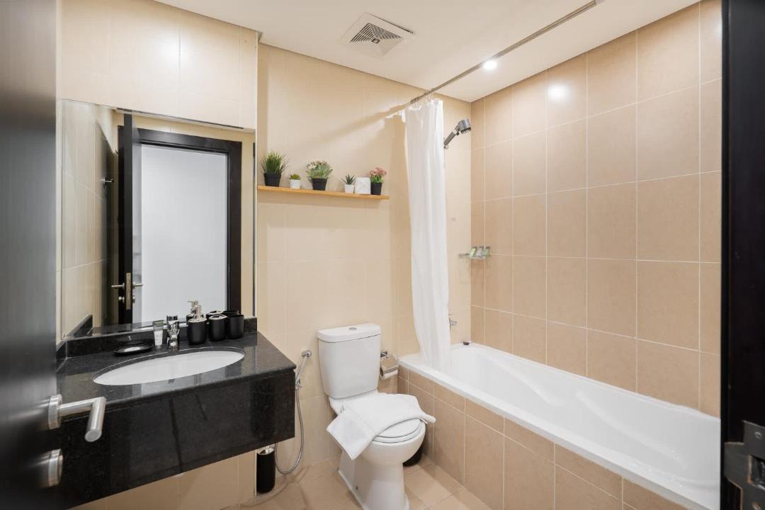 Photo of Bathroom in Dubai