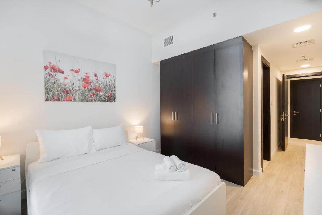 Photo of Bedroom in Dubai