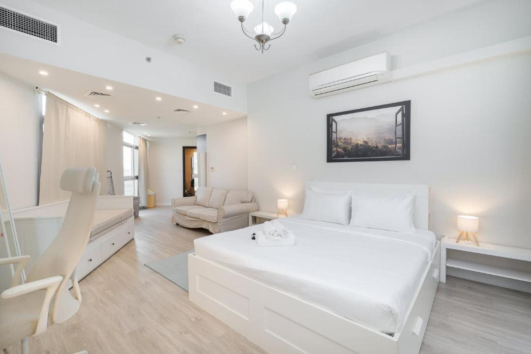 Photo of Bedroom in Dubai