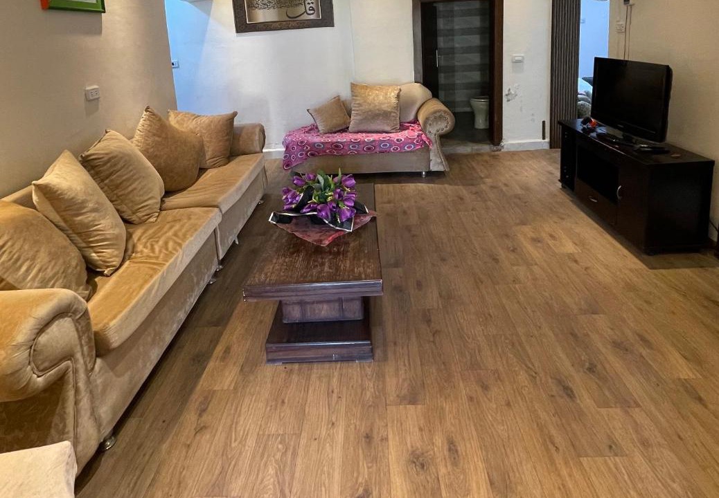 Photo of Livingroom in Ajloun