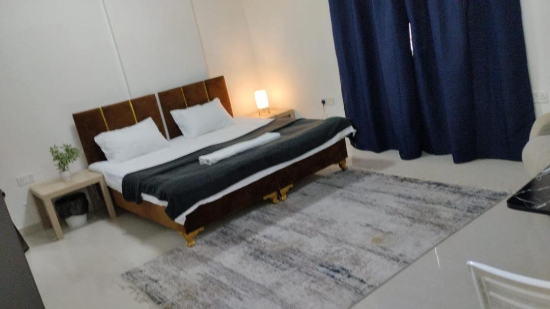 Photo of Bedroom in Al Khuwair