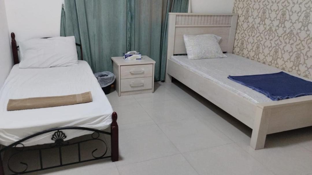 Photo of Bedroom in Al Khuwair