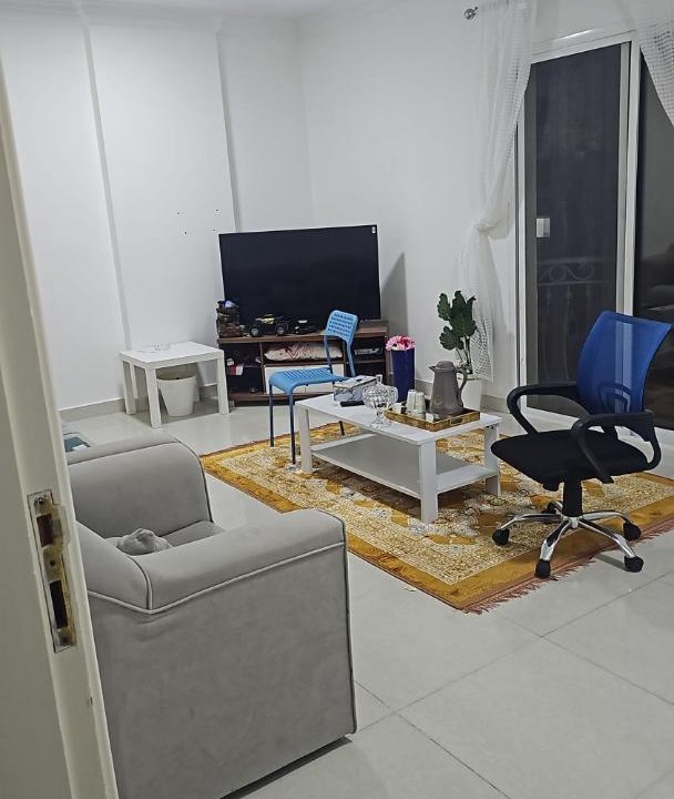Photo of Livingroom in Al Khuwair