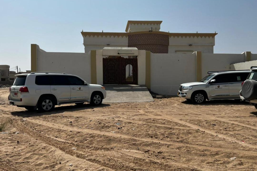 Photo of Others in Al Ashkharah