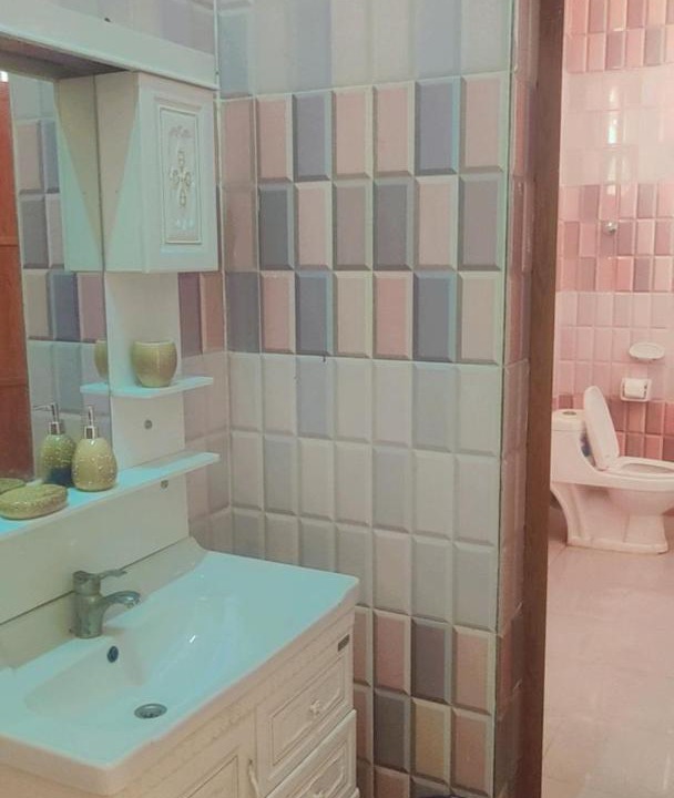 Photo of Bathroom in Al Ashkharah