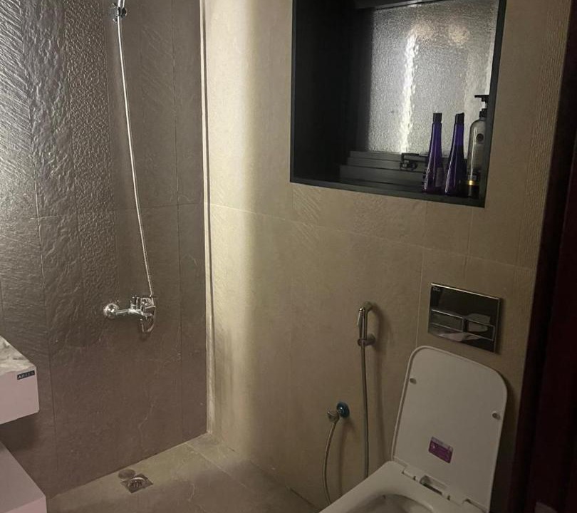 Photo of Bathroom in Abu Dhabi