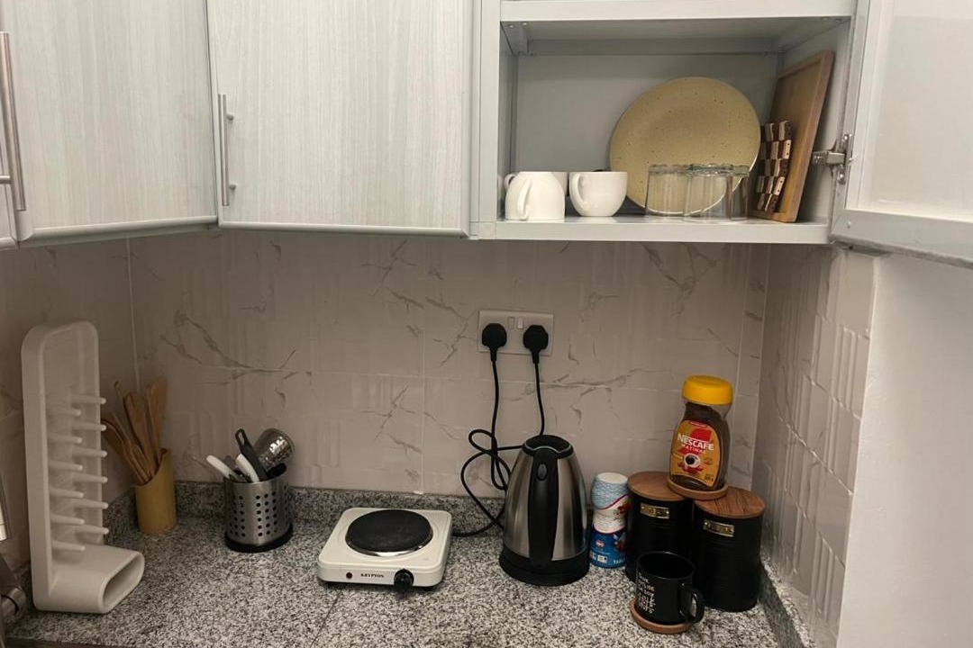 Photo of Kitchen in Abu Dhabi