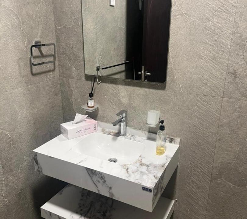Photo of Bathroom in Abu Dhabi