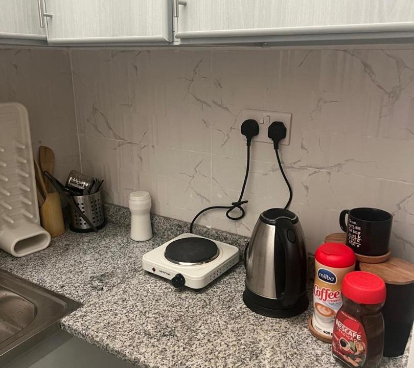 Photo of Kitchen in Abu Dhabi