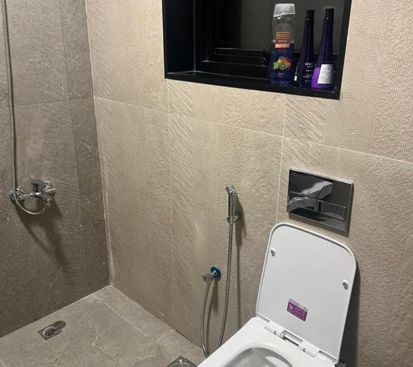Photo of Bathroom in Abu Dhabi